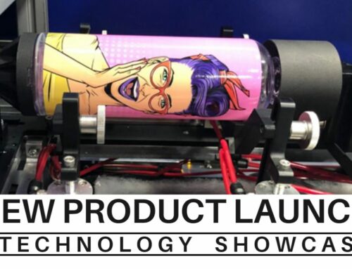 Printing Industry Leaders Announce Direct to Object Printing Technology Showcase