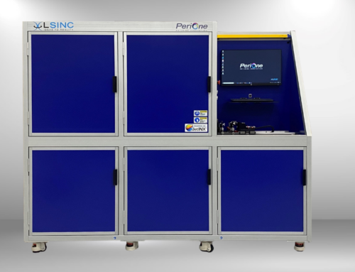 LSINC Announces a New Addition to their Direct-to-Object Printer Portfolio