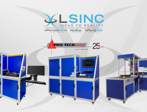 LSINC to sell in the Middle East through new partnership with PRO TECHnology